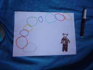 disegno del gioco più bello