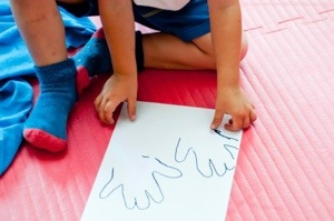 psicomotricità Marina Pavesi